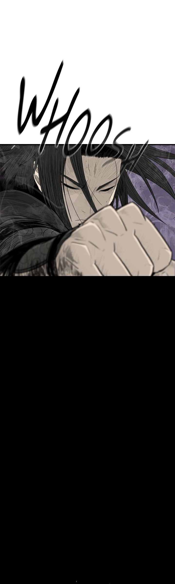 The Legend of the Northern Blade Chapter 186 Page 28