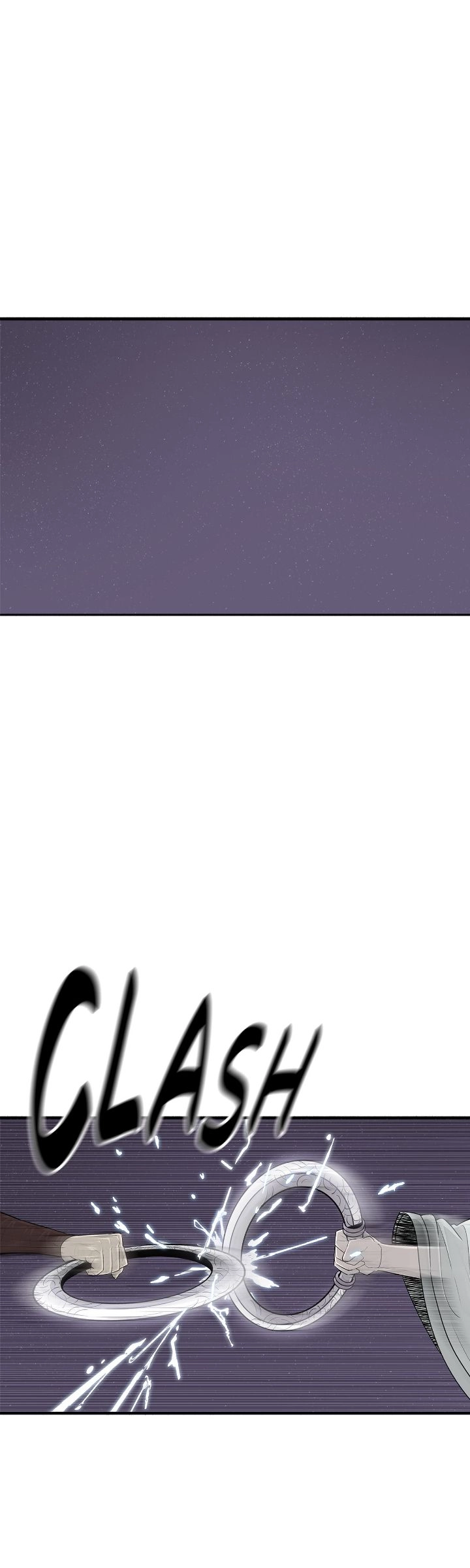 The Legend of the Northern Blade Chapter 186 Page 31