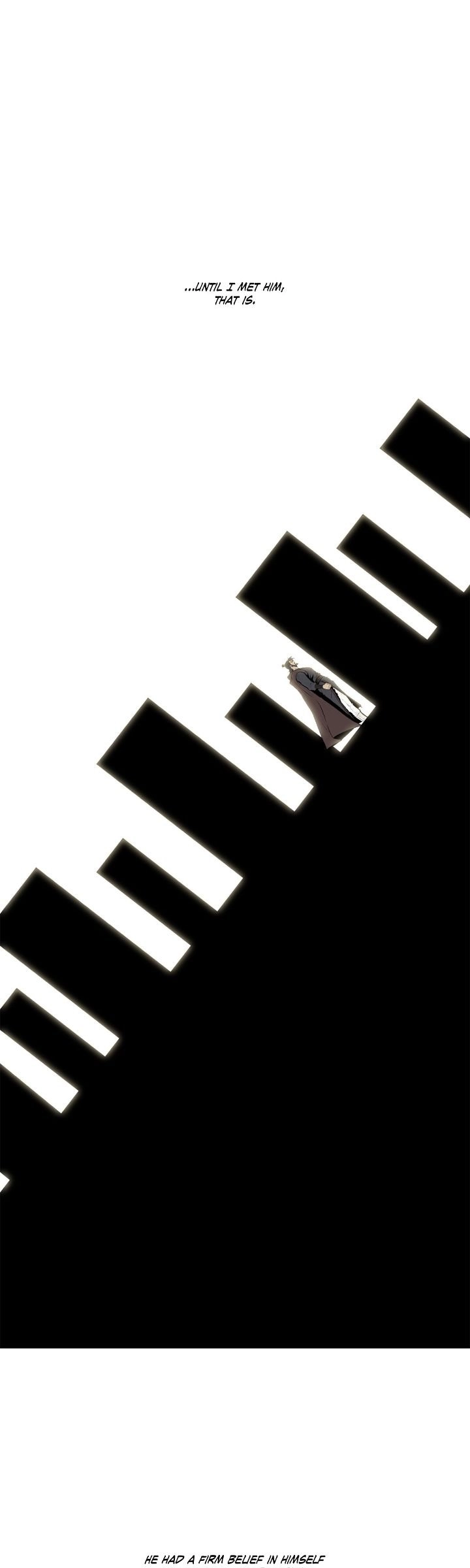 The Legend of the Northern Blade Chapter 188 Page 28