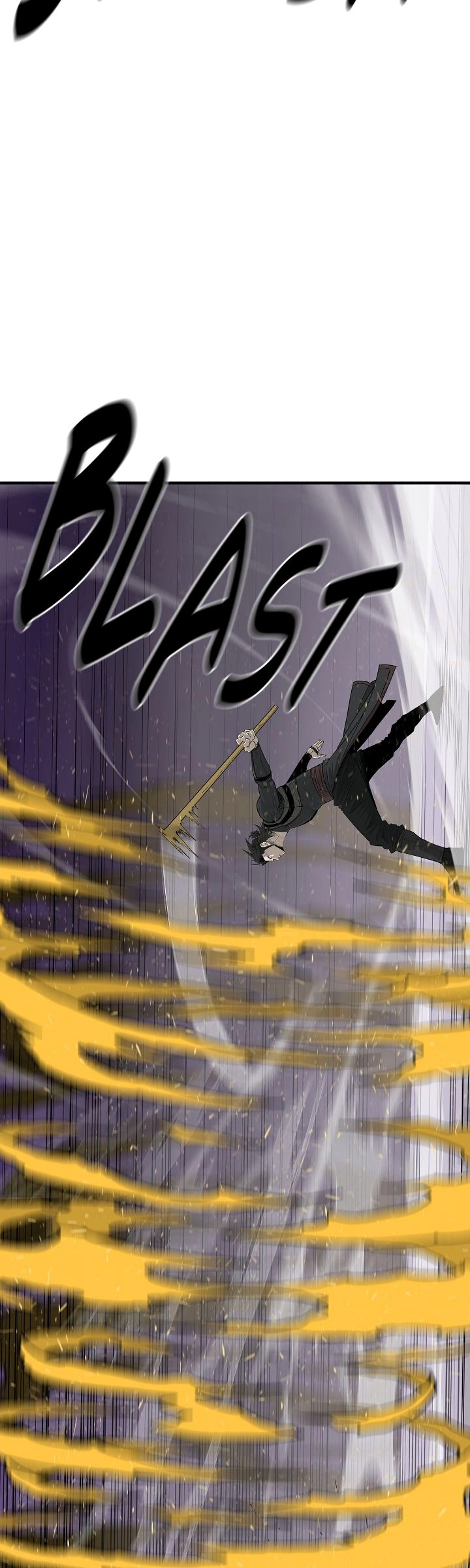 The Legend of the Northern Blade Chapter 188 Page 11