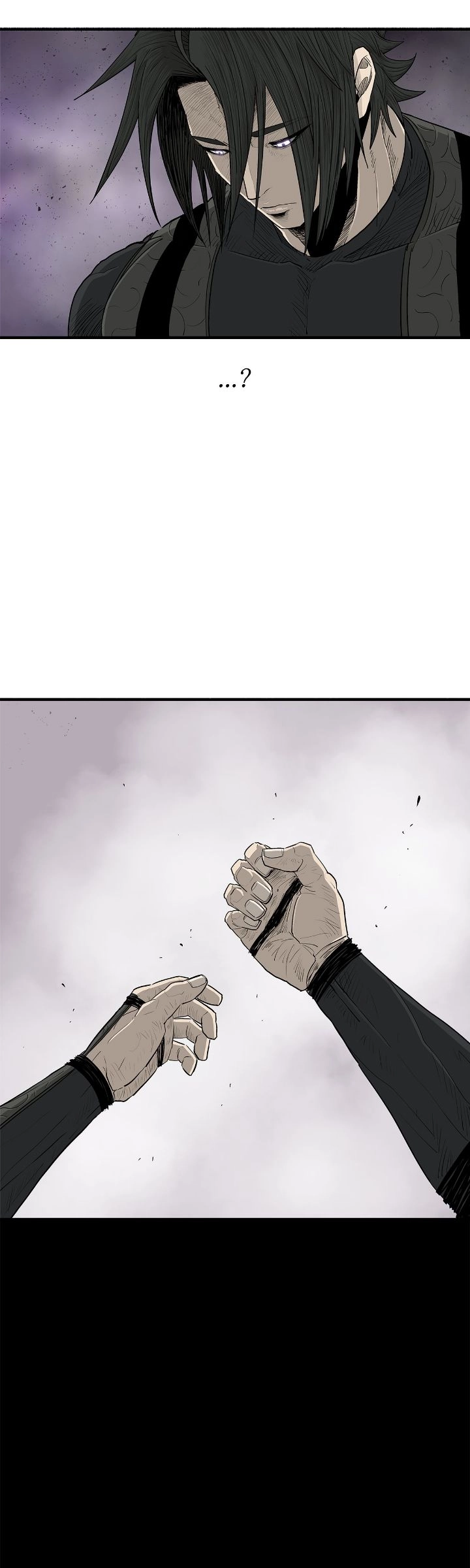 The Legend of the Northern Blade Chapter 188 Page 55