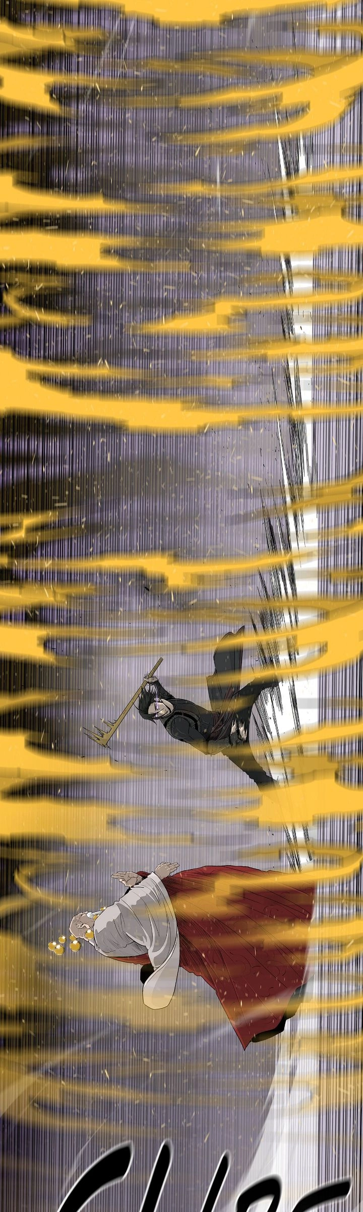 The Legend of the Northern Blade Chapter 188 Page 12