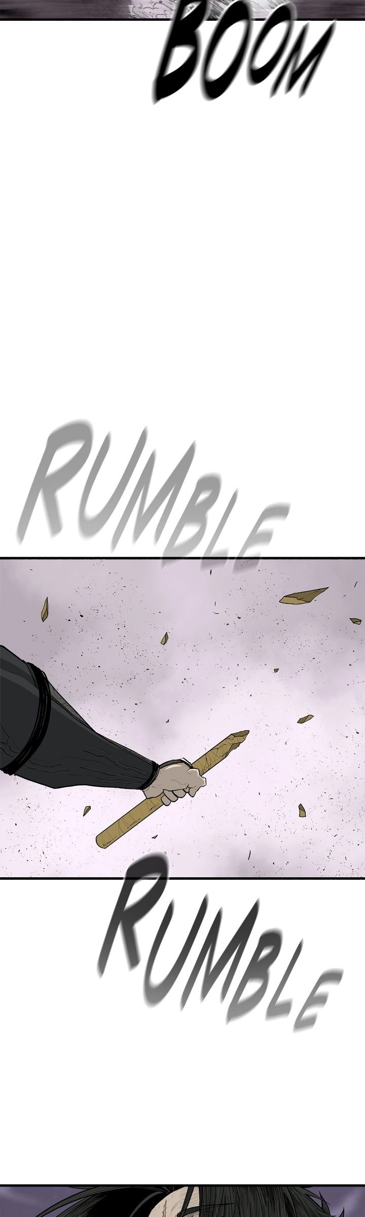 The Legend of the Northern Blade Chapter 188 Page 35