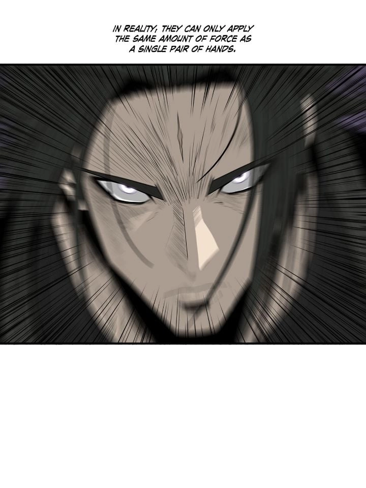 The Legend of the Northern Blade Chapter 188 Page 9