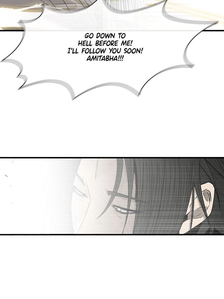 The Legend of the Northern Blade Chapter 188 Page 48