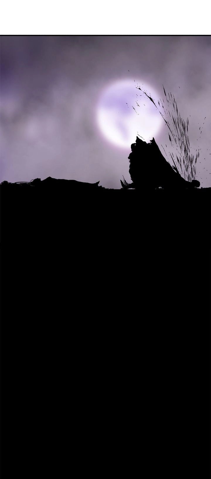 The Legend of the Northern Blade Chapter 189 Page 48