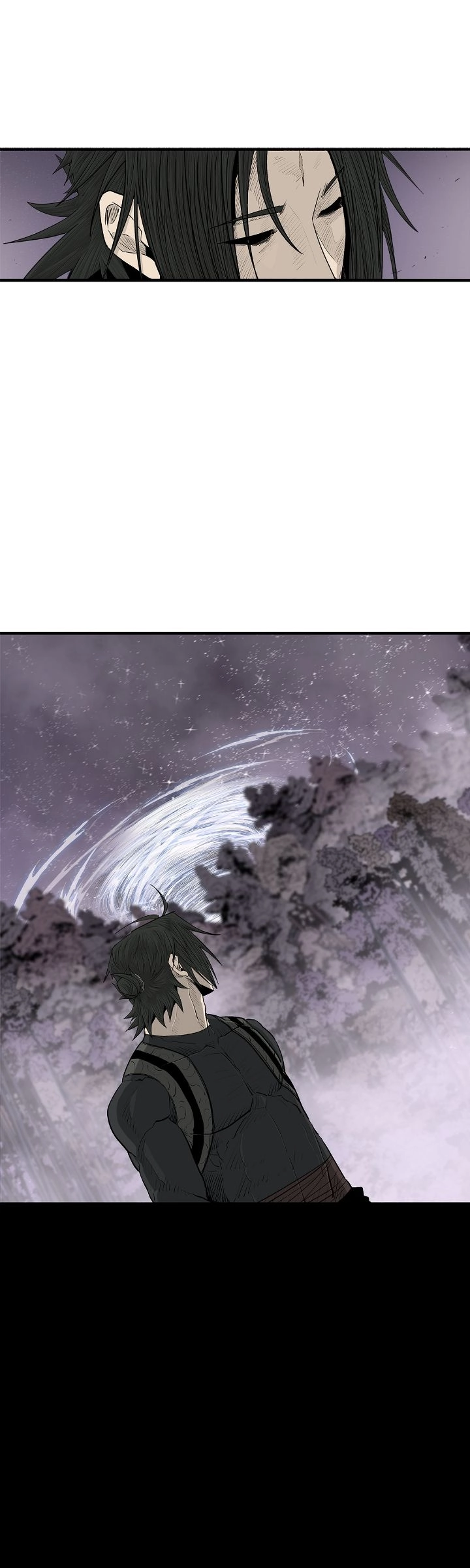 The Legend of the Northern Blade Chapter 189 Page 14