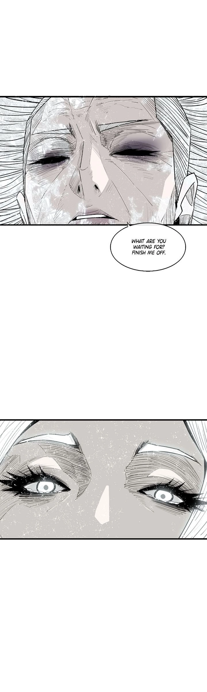 The Legend of the Northern Blade Chapter 189 Page 25