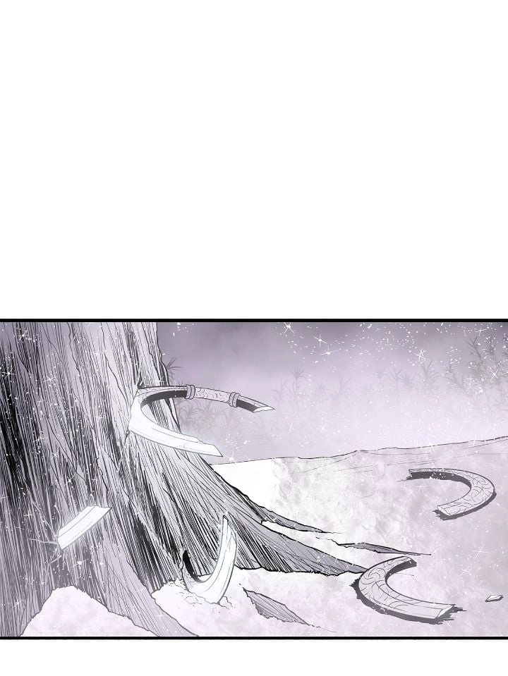 The Legend of the Northern Blade Chapter 189 Page 21