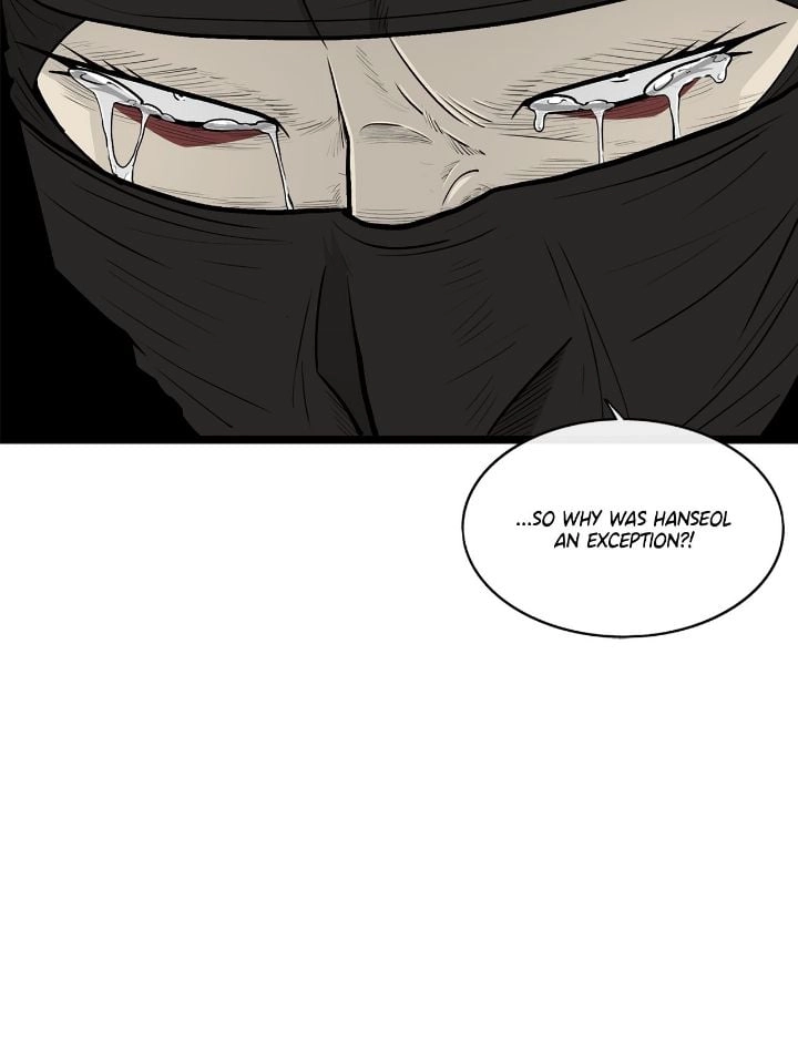 The Legend of the Northern Blade Chapter 189 Page 45