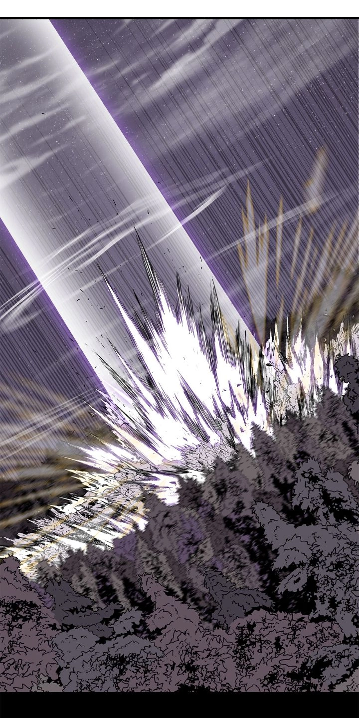 The Legend of the Northern Blade Chapter 187 Page 33