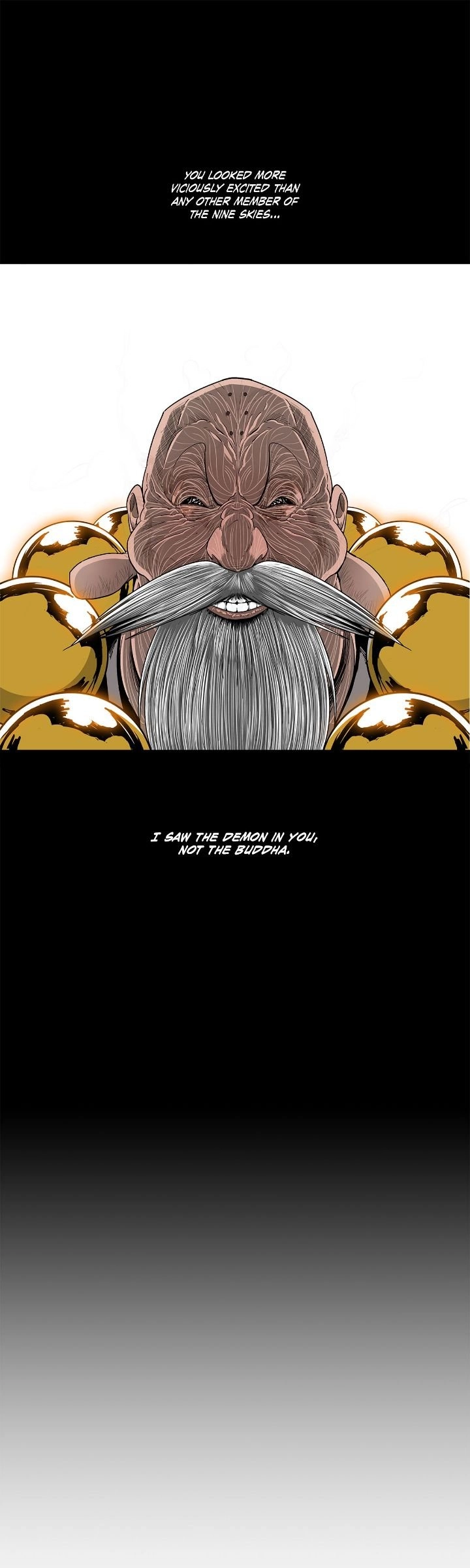 The Legend of the Northern Blade Chapter 187 Page 7