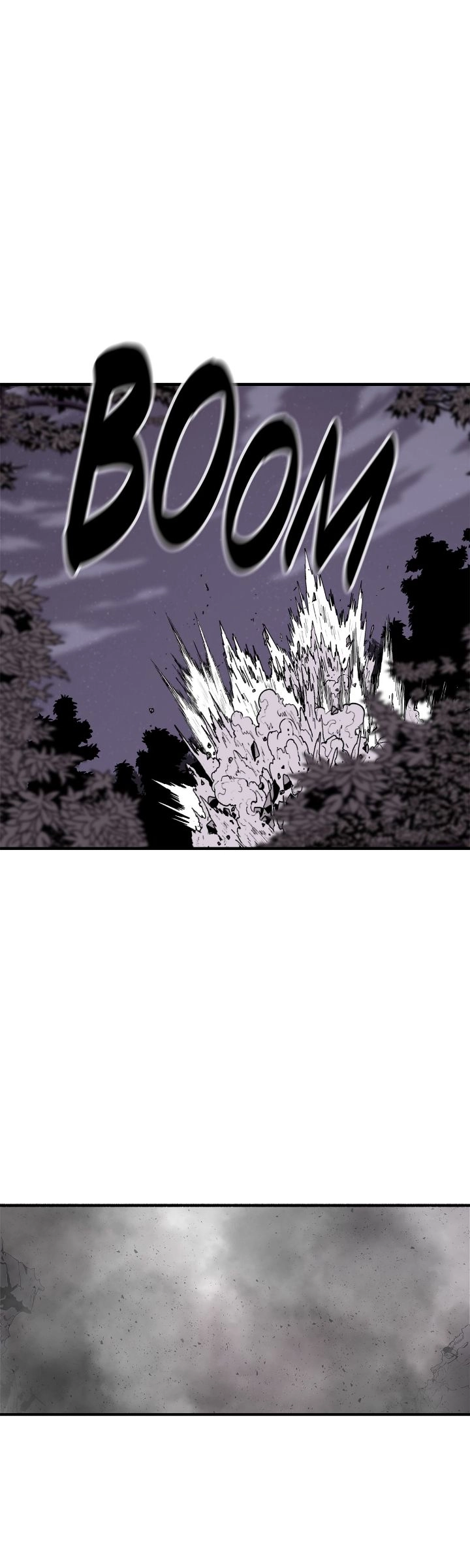 The Legend of the Northern Blade Chapter 187 Page 22