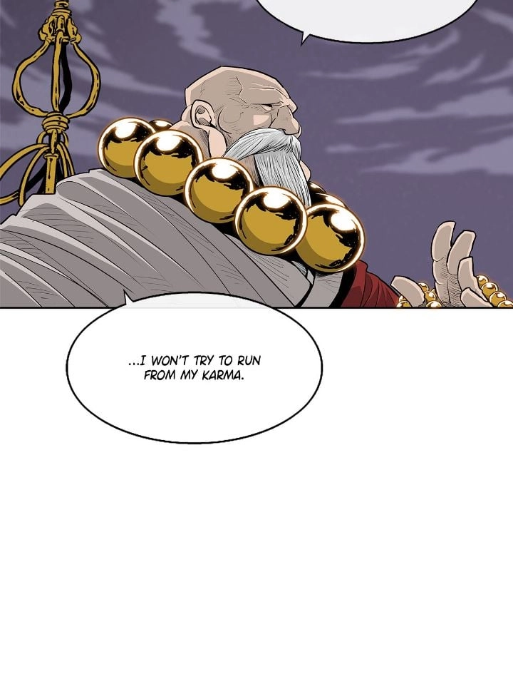 The Legend of the Northern Blade Chapter 187 Page 9