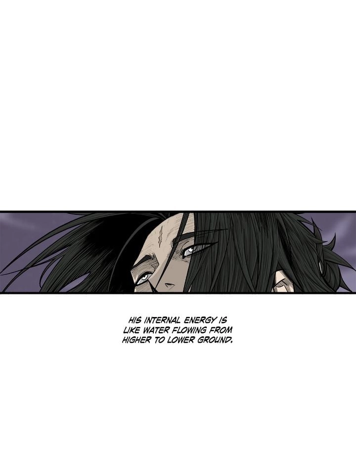 The Legend of the Northern Blade Chapter 187 Page 12