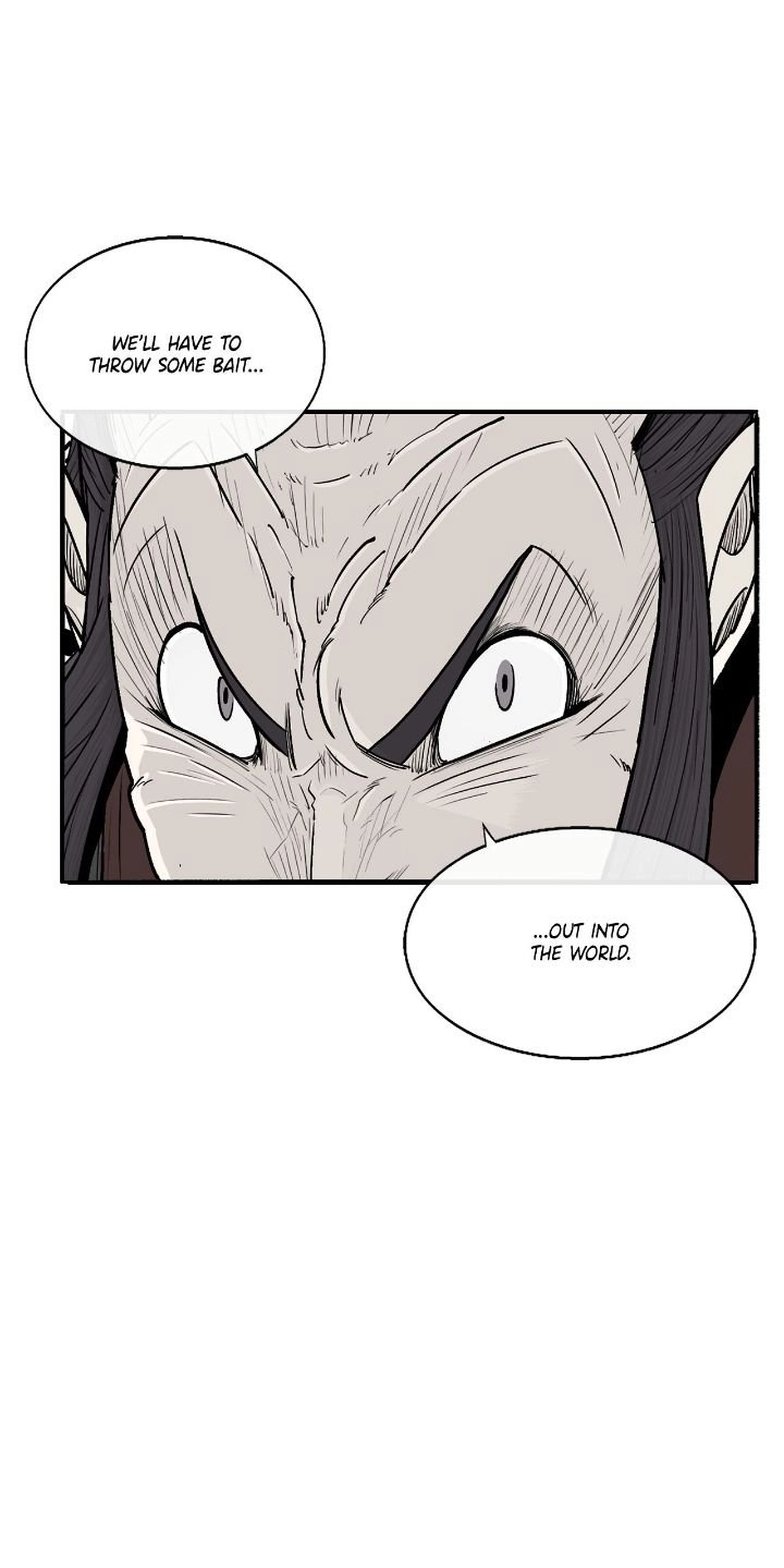 The Legend of the Northern Blade Chapter 190 Page 26