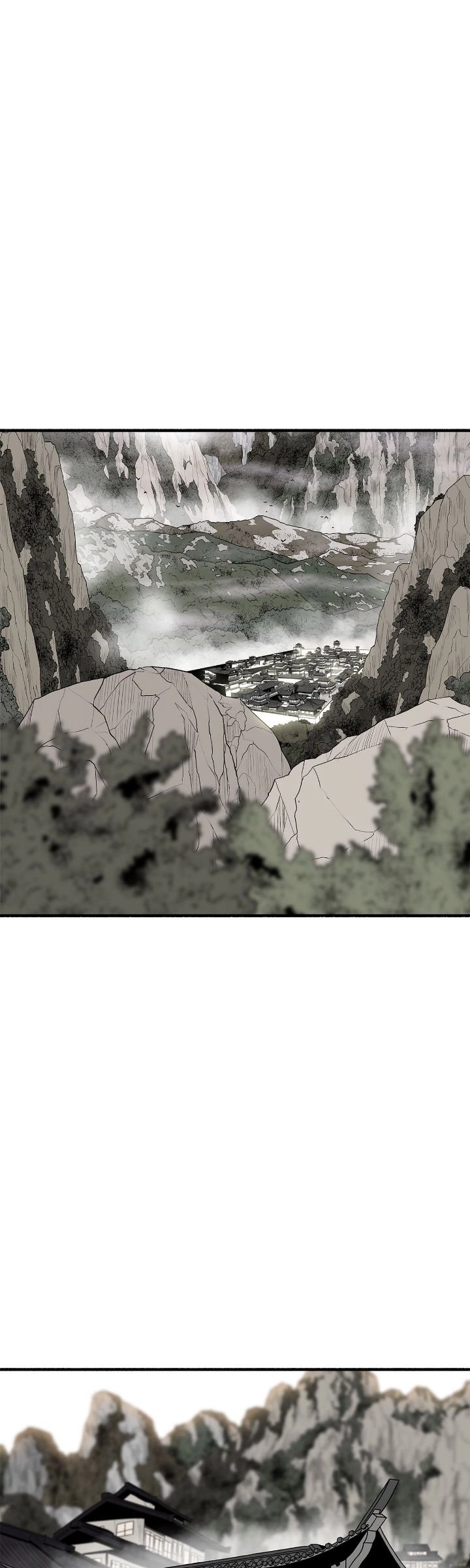 The Legend of the Northern Blade Chapter 190 Page 16