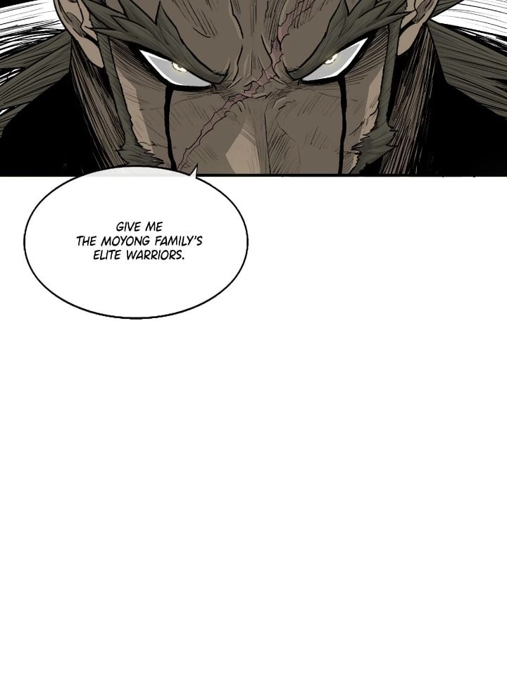 The Legend of the Northern Blade Chapter 190 Page 40