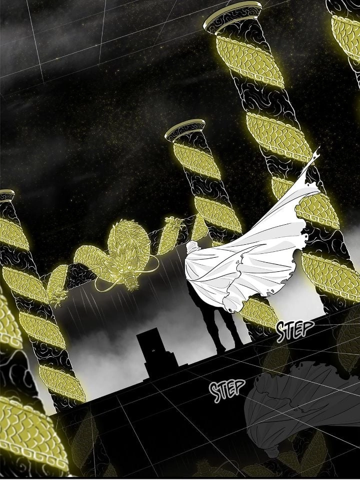 The Legend of the Northern Blade Chapter 190 Page 31