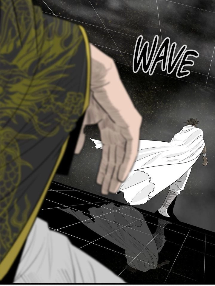 The Legend of the Northern Blade Chapter 190 Page 43