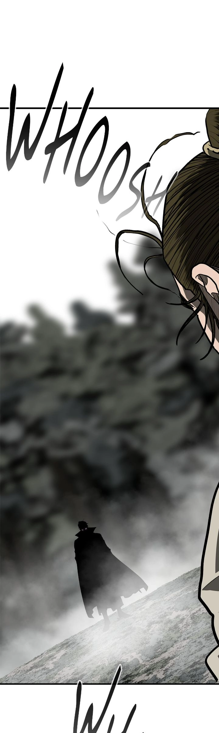 The Legend of the Northern Blade Chapter 192 Page 28