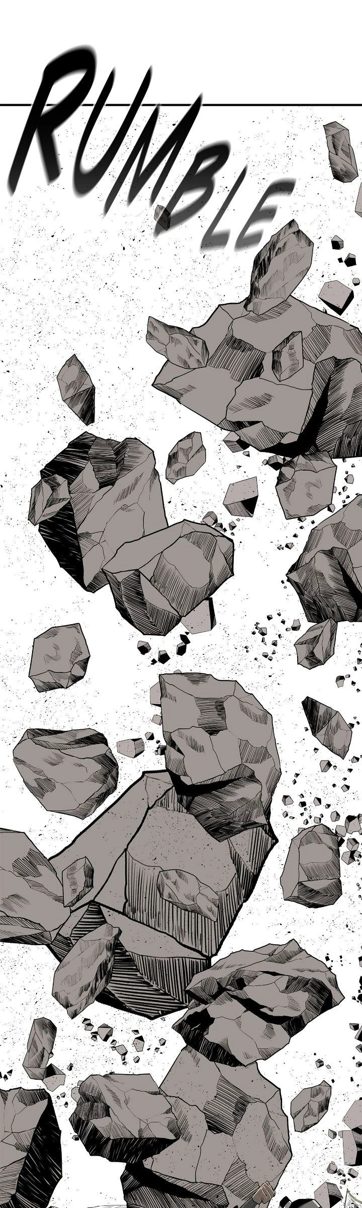 The Legend of the Northern Blade Chapter 192 Page 19