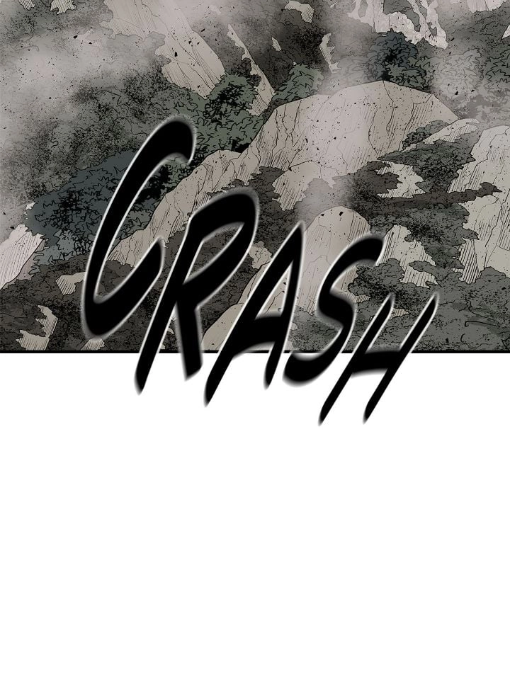 The Legend of the Northern Blade Chapter 192 Page 21