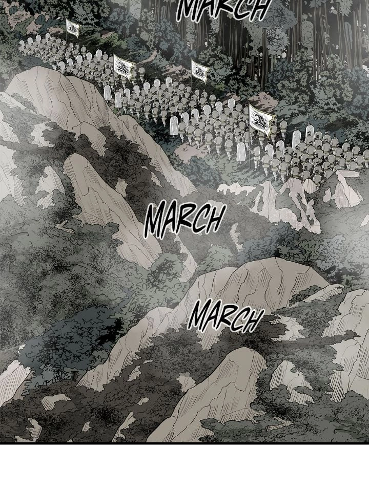 The Legend of the Northern Blade Chapter 192 Page 12