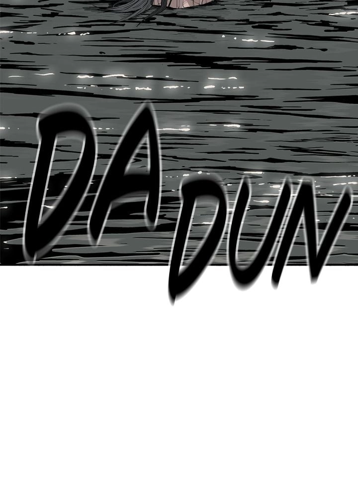 The Legend of the Northern Blade Chapter 192 Page 9