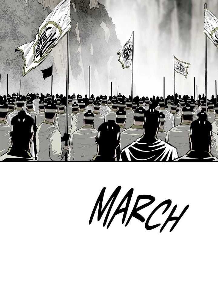 The Legend of the Northern Blade Chapter 192 Page 15