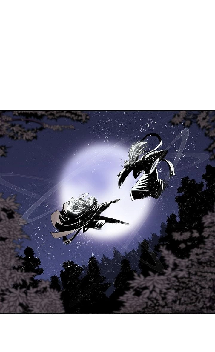 The Legend of the Northern Blade Chapter 184 Page 38