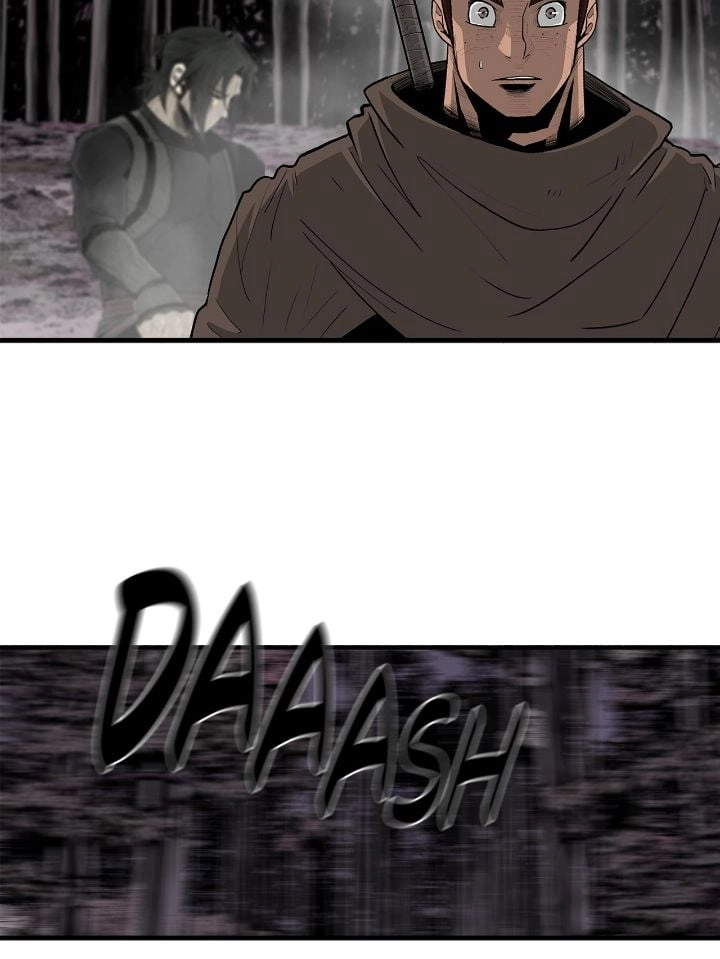 The Legend of the Northern Blade Chapter 184 Page 41