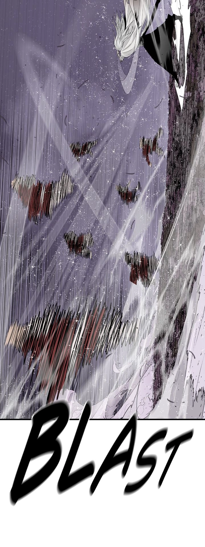 The Legend of the Northern Blade Chapter 185 Page 15