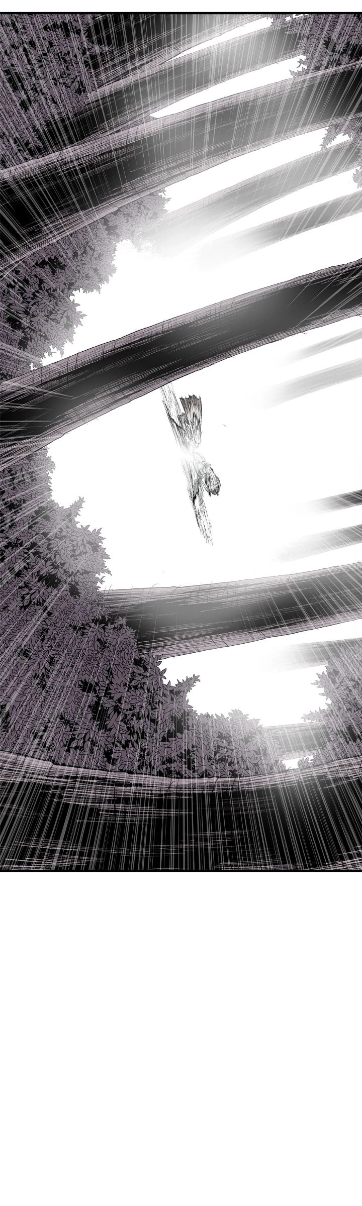 The Legend of the Northern Blade Chapter 185 Page 30