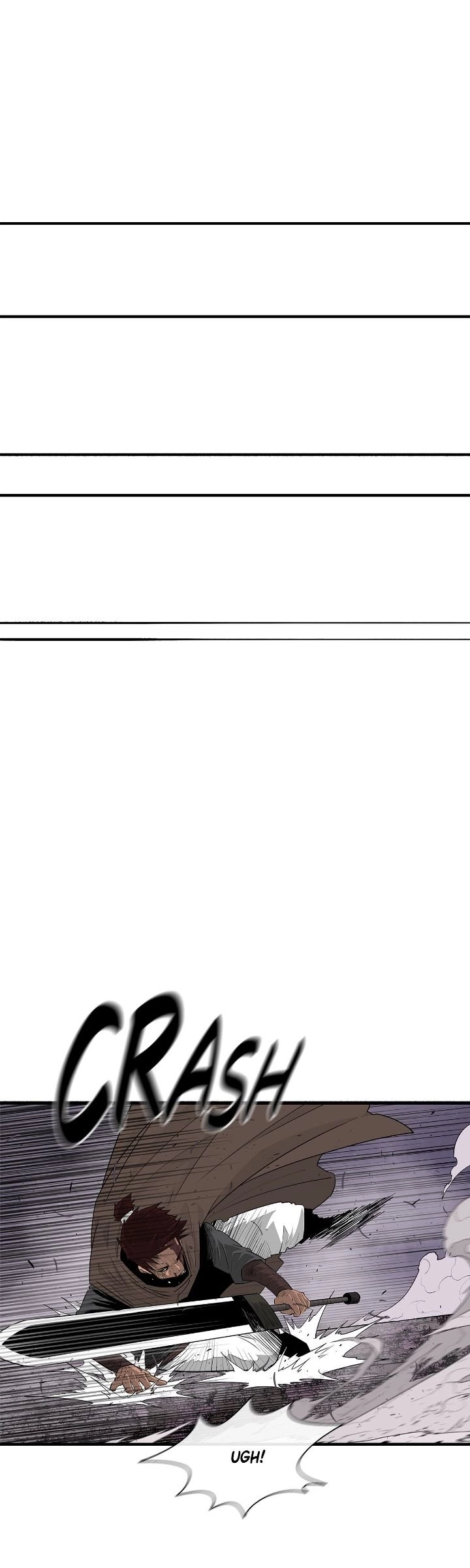 The Legend of the Northern Blade Chapter 185 Page 16