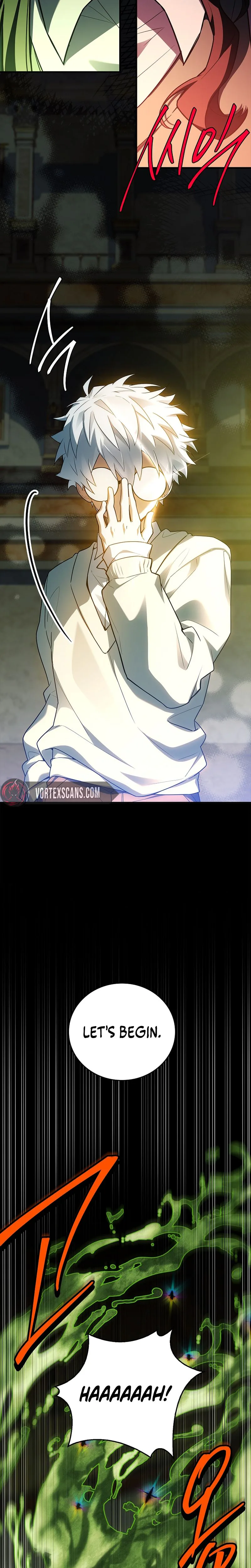 The Legendary Hero is an Academy Honors Student Chapter 79 Page 2