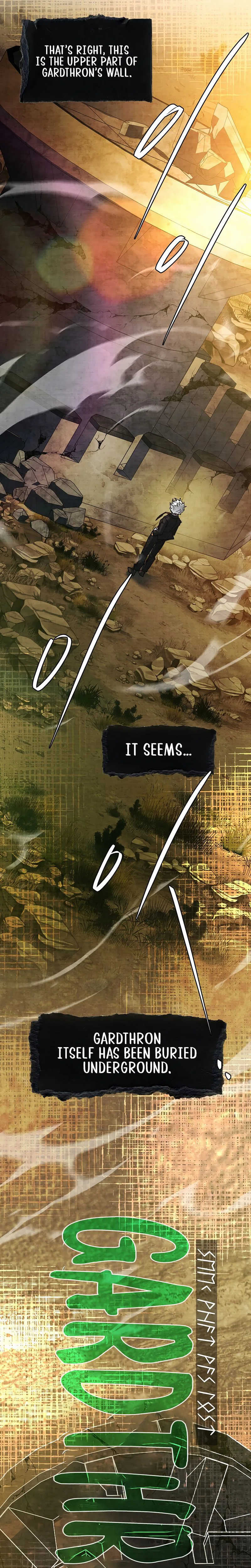 The Legendary Hero is an Academy Honors Student Chapter 77 Page 20