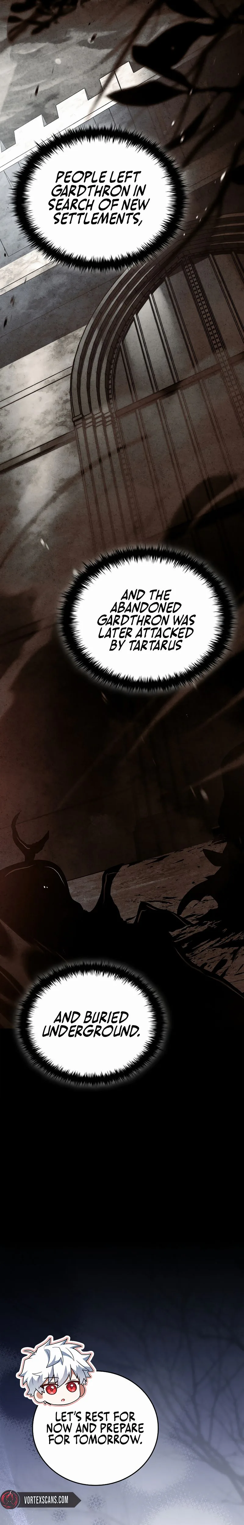 The Legendary Hero is an Academy Honors Student Chapter 77 Page 24