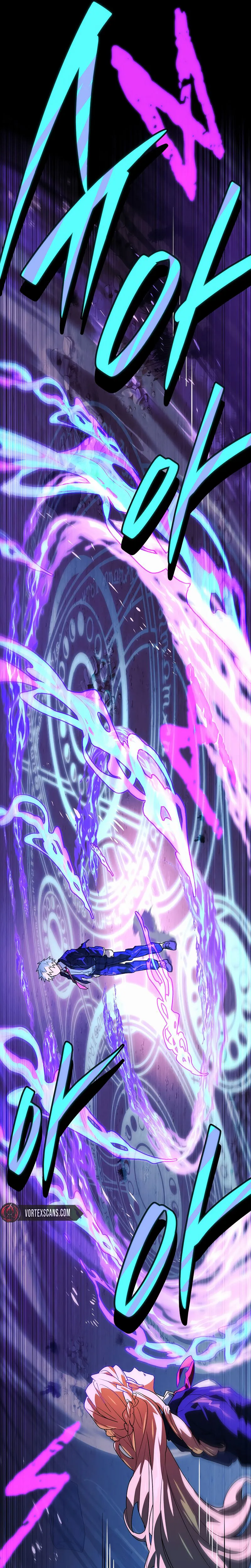 The Legendary Hero is an Academy Honors Student Chapter 77 Page 44