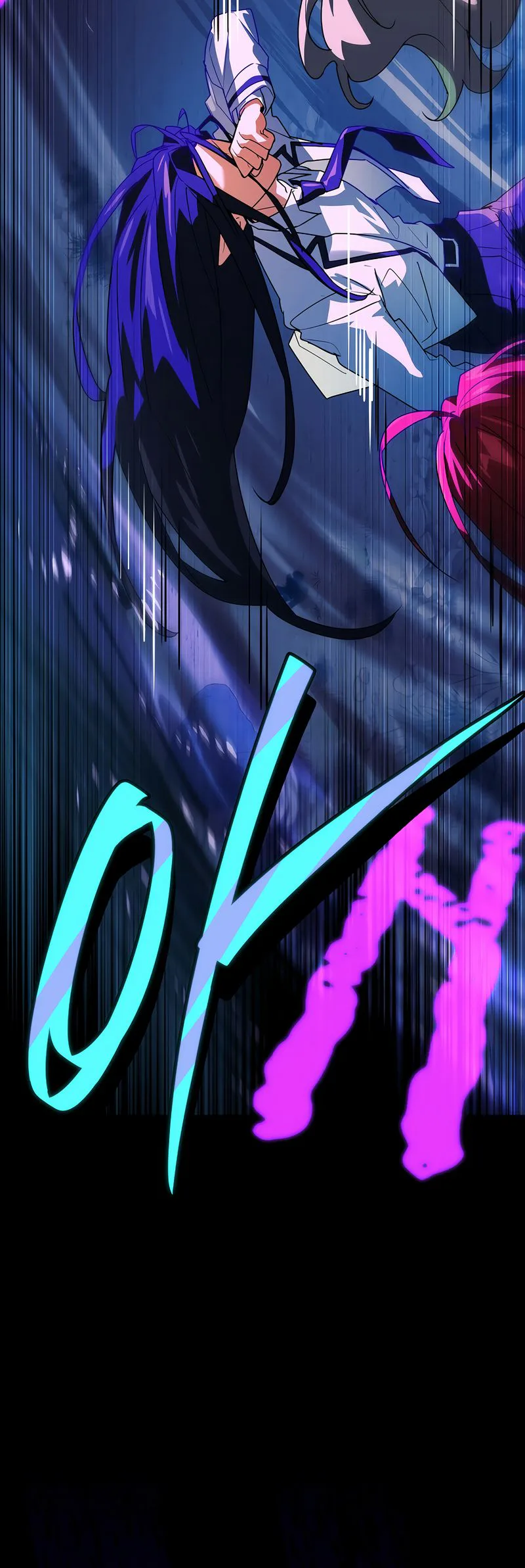 The Legendary Hero is an Academy Honors Student Chapter 77 Page 45