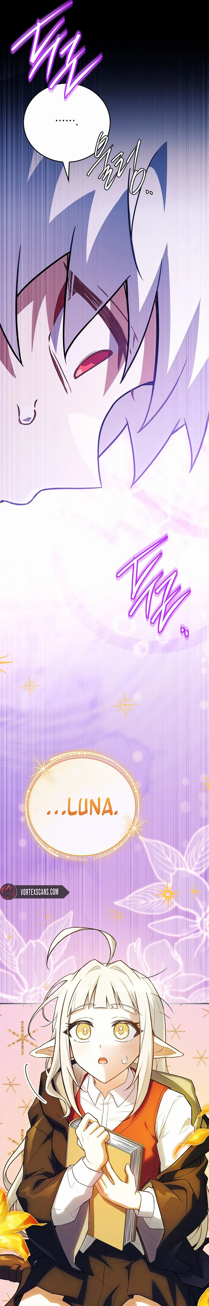 The Legendary Hero is an Academy Honors Student Chapter 78 Page 12