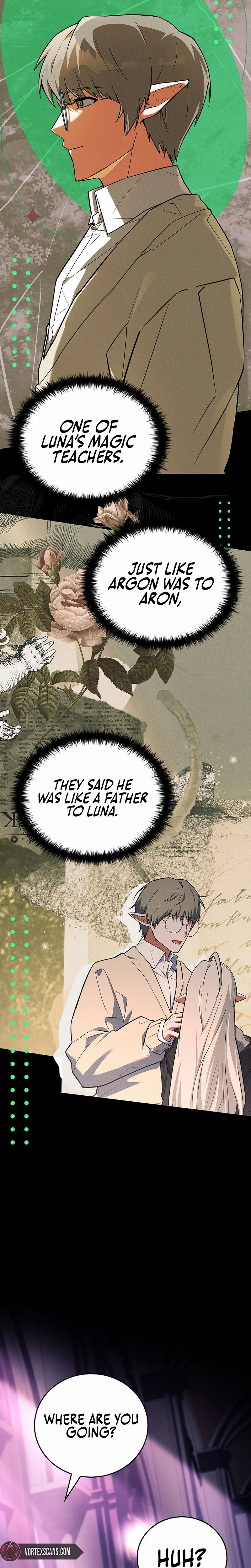 The Legendary Hero is an Academy Honors Student Chapter 78 Page 18