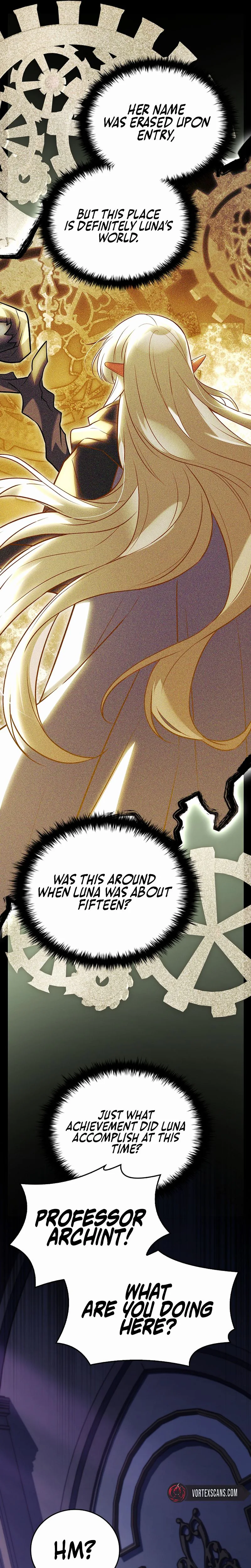 The Legendary Hero is an Academy Honors Student Chapter 78 Page 28