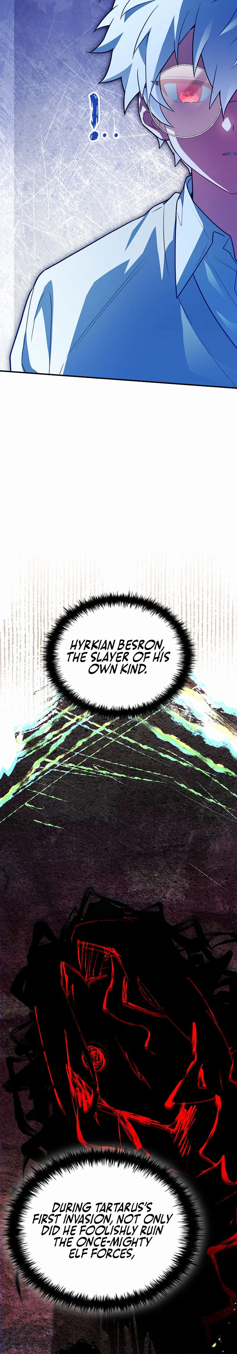 The Legendary Hero is an Academy Honors Student Chapter 78 Page 39