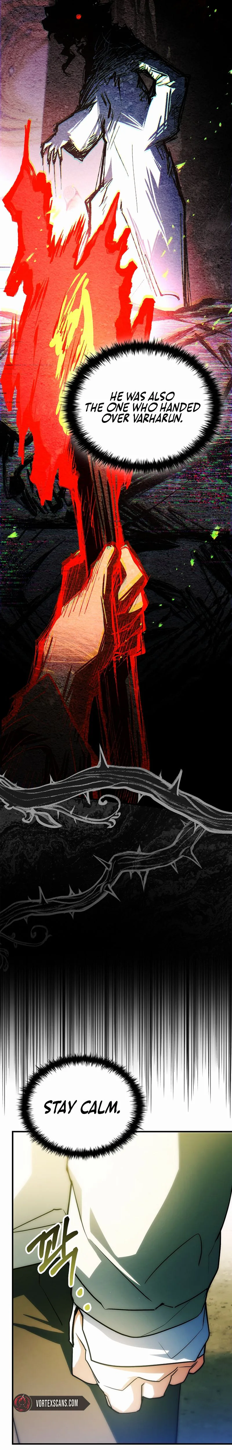 The Legendary Hero is an Academy Honors Student Chapter 78 Page 40