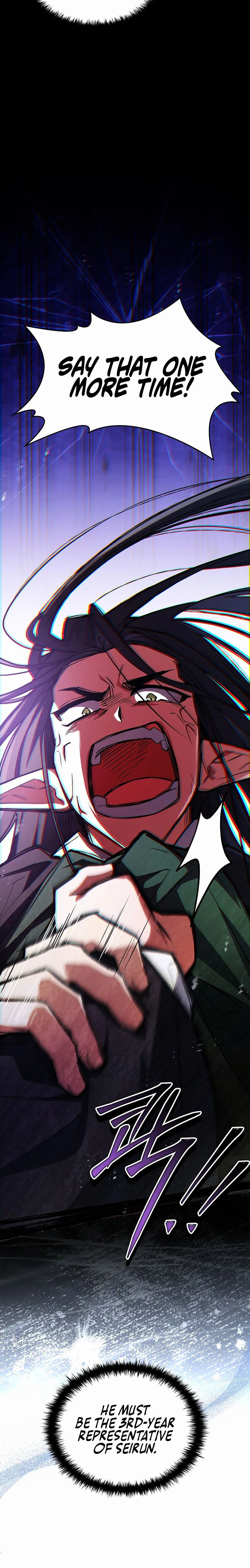 The Legendary Hero is an Academy Honors Student Chapter 78 Page 47