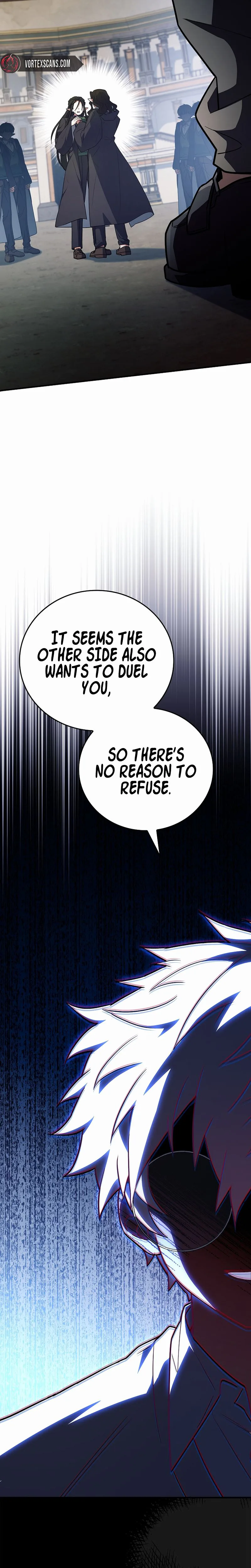 The Legendary Hero is an Academy Honors Student Chapter 78 Page 49