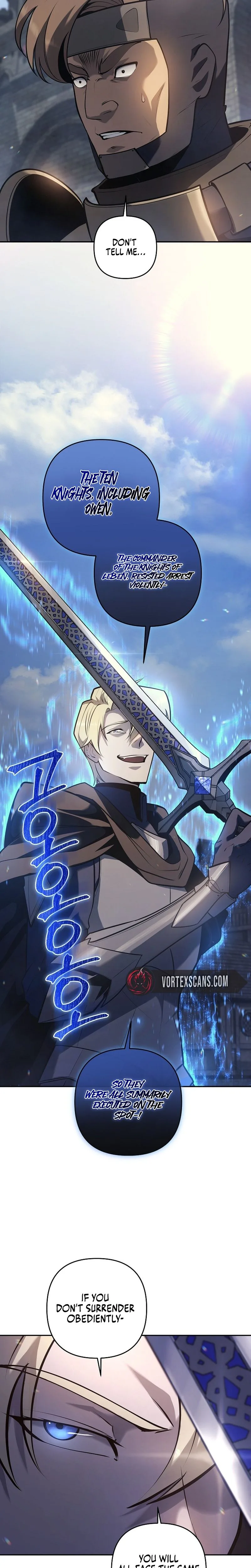 The Mad Dog of the Duke's Estate Chapter 50 Page 7