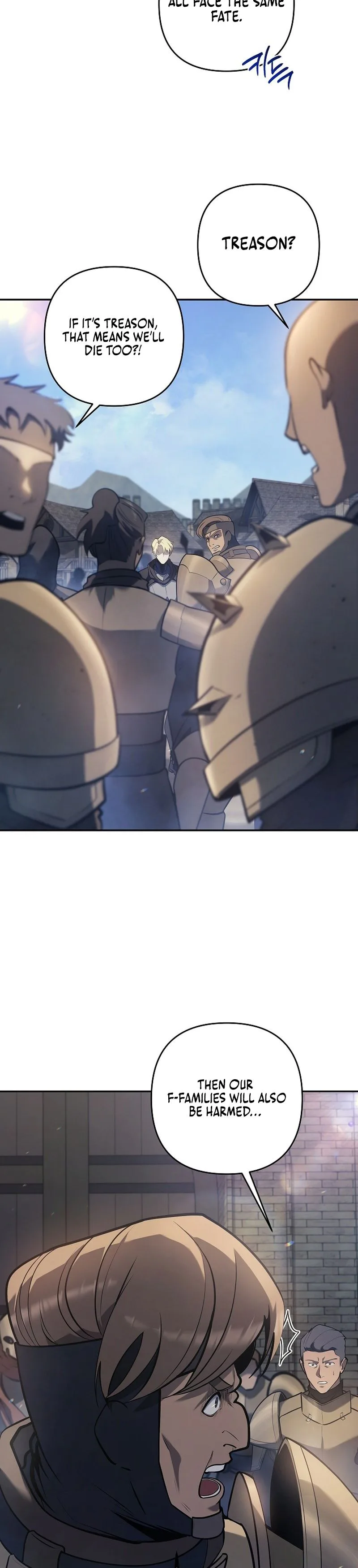 The Mad Dog of the Duke's Estate Chapter 50 Page 8