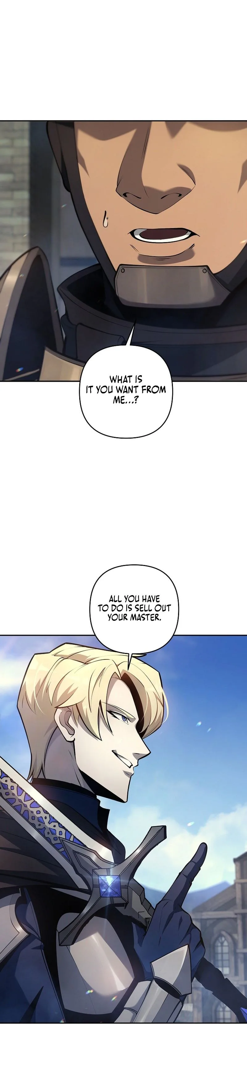 The Mad Dog of the Duke's Estate Chapter 50 Page 16